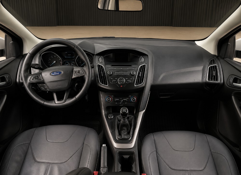Ford Focus L/16 — foto 3